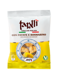 Taralli so zemiakmi a rozmarínom, 35 g