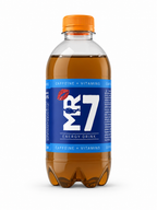 MR7 energy drink