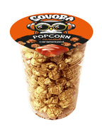 Karamelizovaný popkorn, príchuť karamel (pohár, 60 g)
